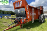 sodimac rafal 3150 manure_compost_spreader €26,000