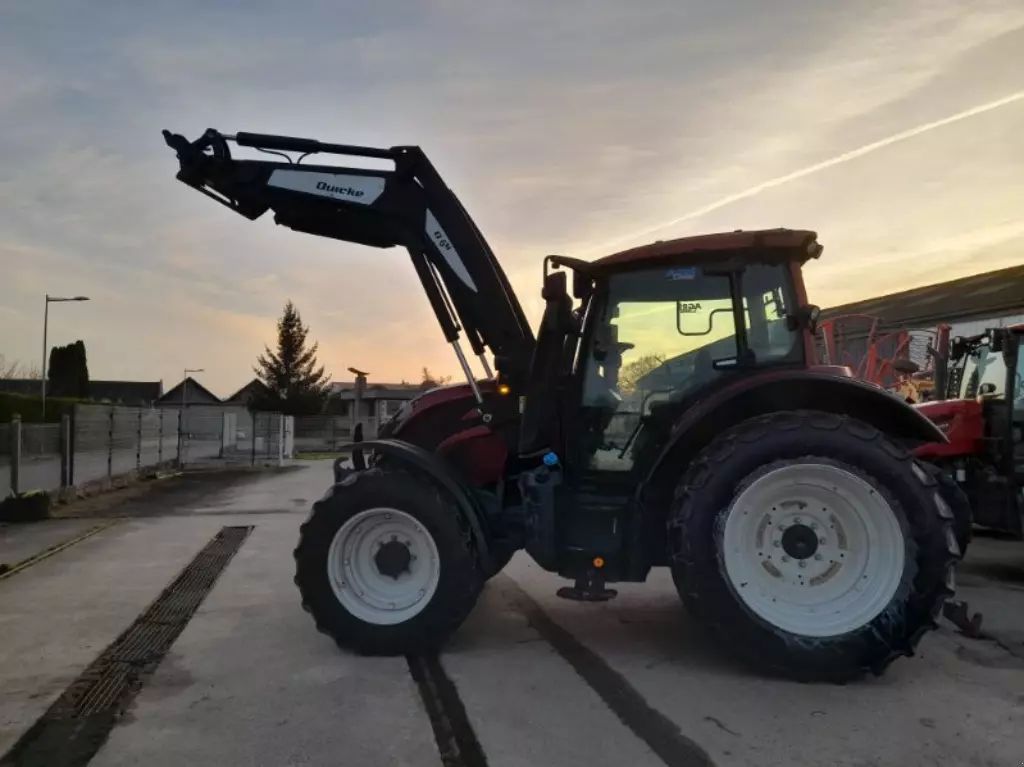 E-FARM: Valtra N155 - Tractor - id YIPZRMI - 88.500 € - Año: 2021 - Francia