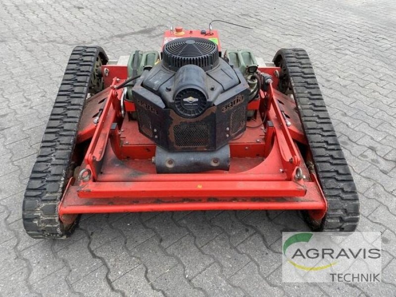 Agria 9600 lawn_mower 18 900 €