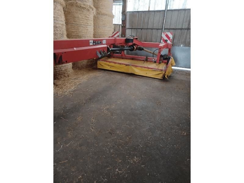 FELLA SM 313 TRANS mowingdevice €5,000