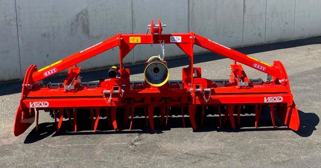 VIGOLO en plus 300 Disc harrow €10,825