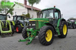 John Deere 6610 tractor 28.740 €