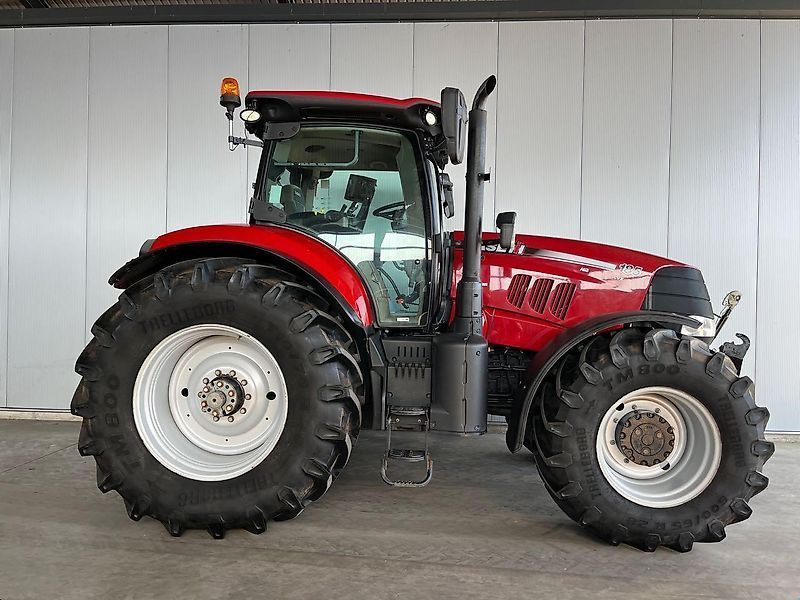 Case IH Puma 185 CVX Tractor €82,500