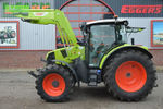 Claas arion 470 - stage v cis+ tractor €89,900