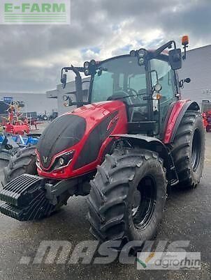 Valtra A 105 MH4 Traktor 66 000 €