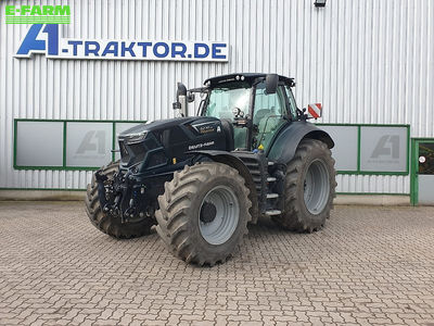 E-FARM: Deutz-Fahr Agrotron 6230 - Tractor - id R2PXRVI - €151,000 - Year of construction: 2023 - Engine hours: 850,Engine power (HP): 230,Germany