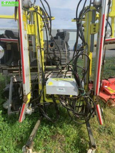 E-FARM: Other rogneuse collard - Orchard and vineyard equipment other - id PMXBU5A - €5,600 - France