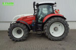 Steyr CVT 6230 tractor 89.100 €