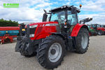 Massey Ferguson 6613 dyna 6 tractor €60,000