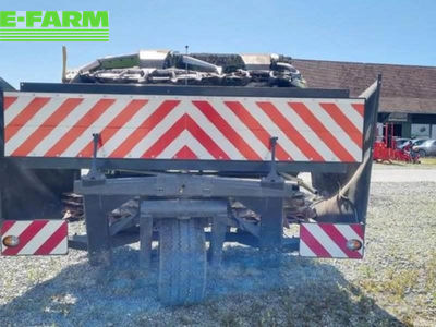 E-FARM: Claas Orbis 750 - Foraging equipment other - id LBET2QW - €24,900 - Year of construction: 2014