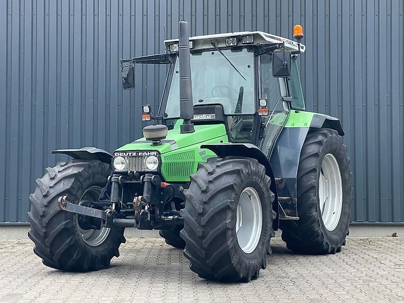 Deutz-Fahr AgroStar 6.08 Traktor 29 500 €