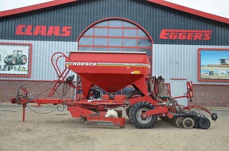 HORSCH Pronto 3 DC Drillmaschine 23.800 €