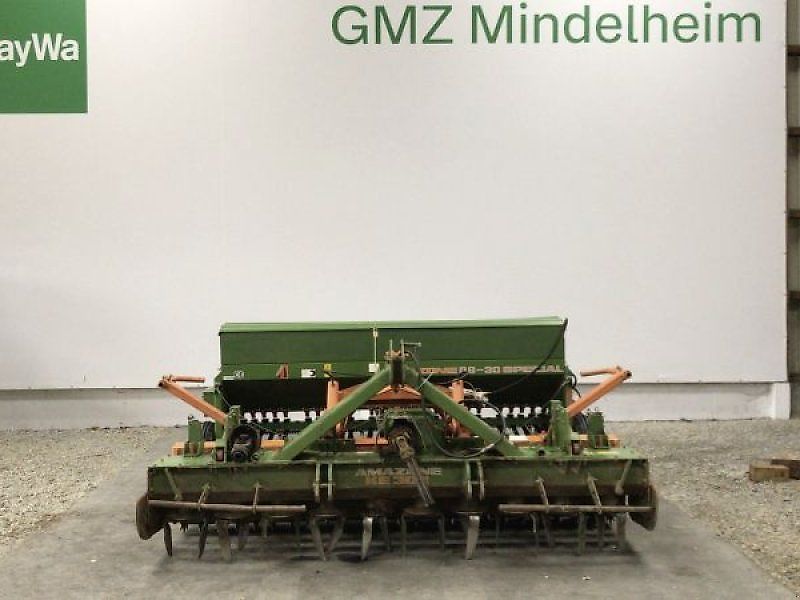 Amazone ke 302 zp / d8-30 special Drill €4,118