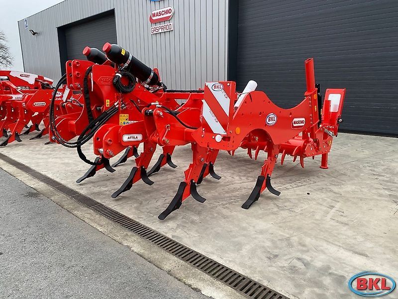 E-FARM: Maschio attila 300/7 hydropneumatic 12700€ - Dyrkning, øvrige - id IPJ4QPK - 17.900 € - Produktionsår: 2020 - Kroatien