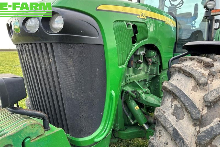 Traktor Kindersitz john deere fendt in Baden-Württemberg - Ludwigsburg, Gebrauchte Agrarfahrzeuge kaufen