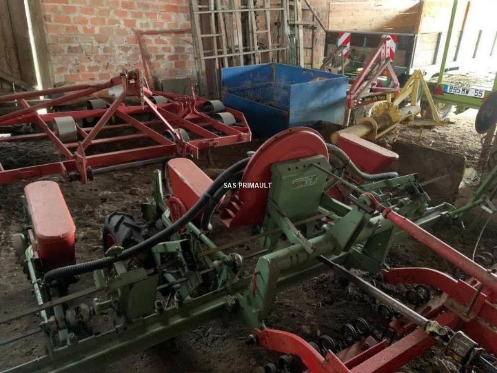 Nodet pn ii Drill €3,500