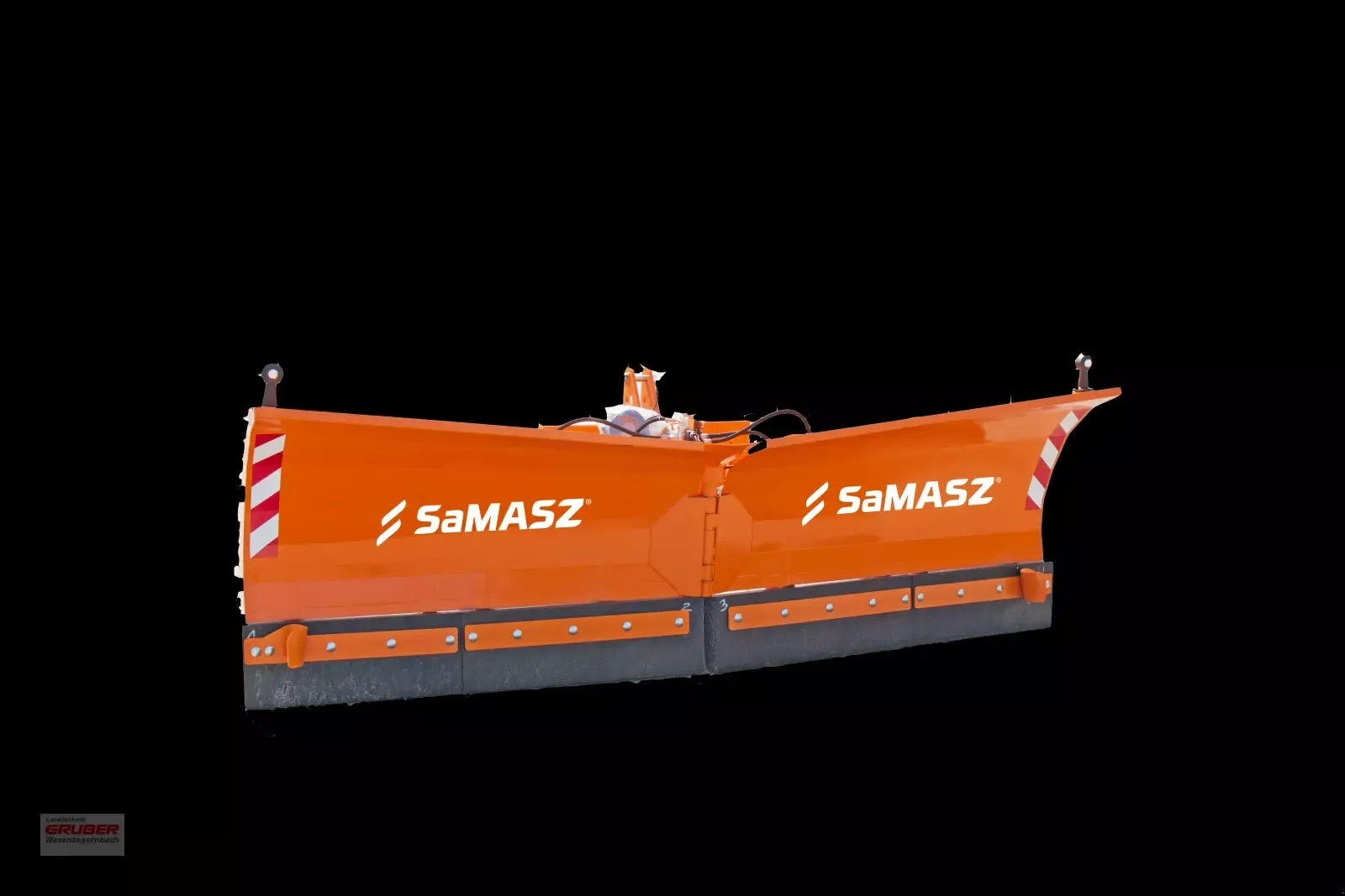 E-FARM: SaMASZ psv 271 - Urządzenie do użytku komunalnego - id F228VN9 - 6450 € - Rok produkcji: 2023 - Niemcy