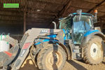 New Holland T5.120 tractor 75.000 €