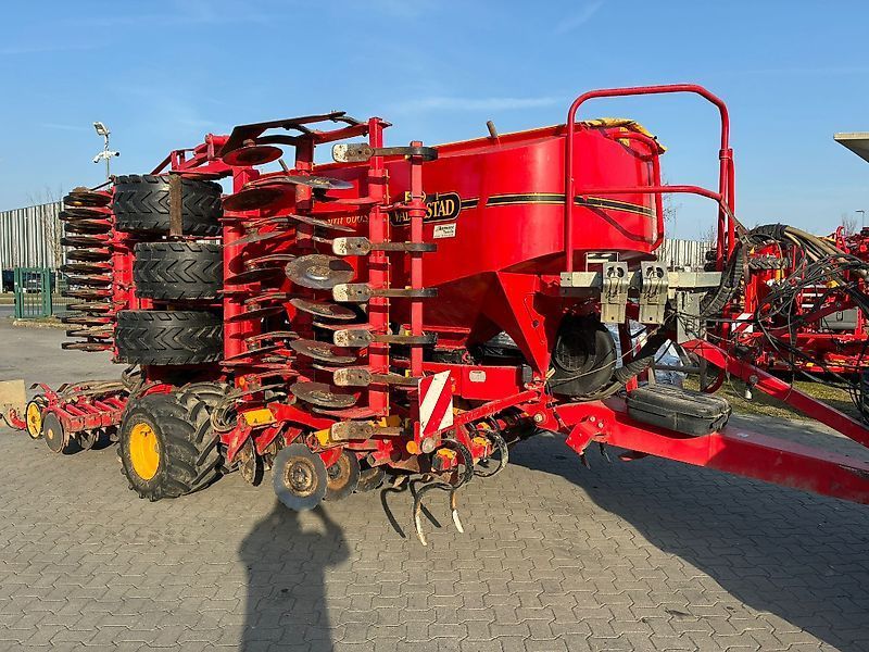 VÄDERSTAD Spirit 600S Drill €35,000