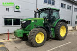 John Deere 6145 R tractor 100.736 €