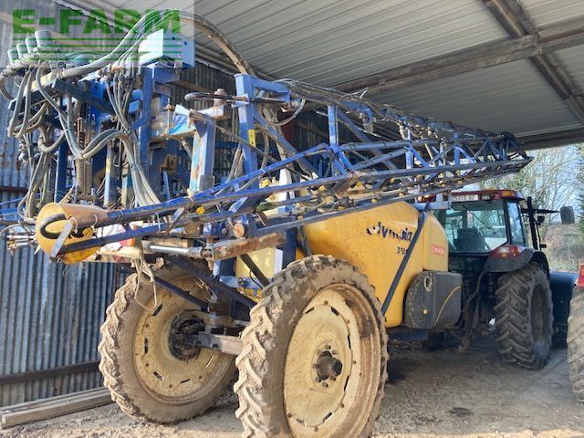 E-FARM: Caruelle olympia 320 s - Sprayer - id Y5RVHEQ - €11,000 - Year of construction: 1999 - France