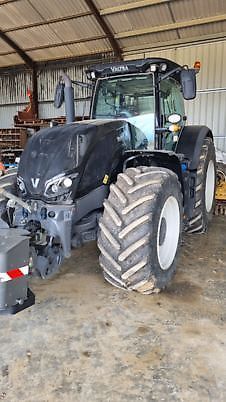 Valtra S 354 Tracteur 159 000 €