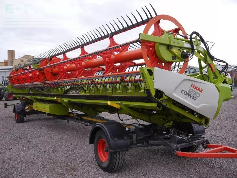 Claas ConVio 1230 Pièce