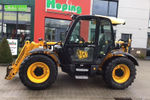 JCB 536-60 telehandler €50,000