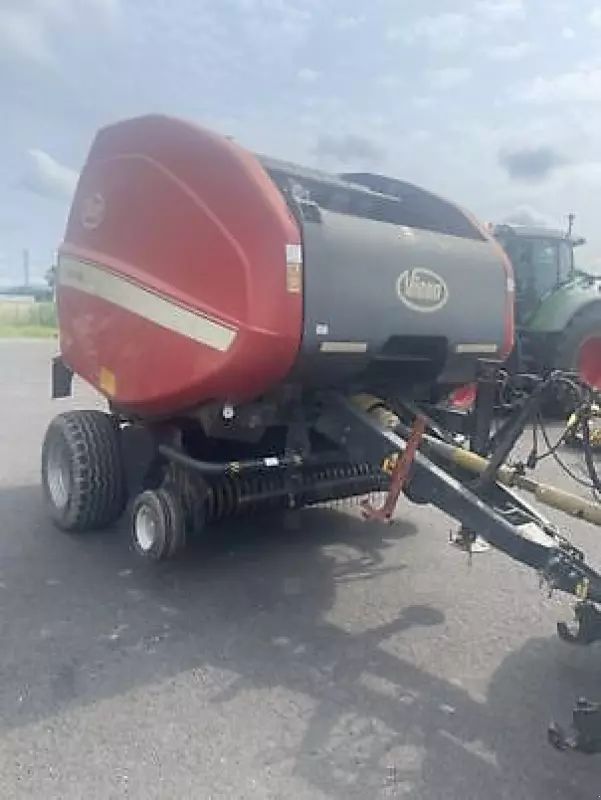 Vicon RV 4116 Presas 11 500 €
