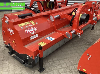 E-FARM: Forigo t20s- 300 - Parts - id RTBZBSL - €11,001 - Year of construction: 2022