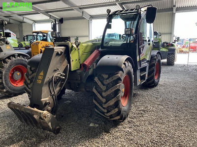 E-FARM: Claas scorpion 960 varipower - Telehandler - id 1HDBAP4 - €92,400 - Year of construction: 2020 - Engine hours: 2,529,Germany