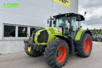 Claas arion 650 cebis tractor €67,168