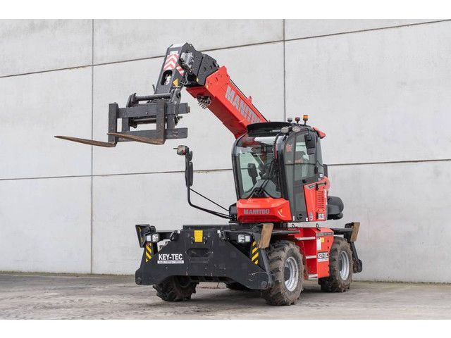 Manitou mrt 1845 Telehandler €136,500