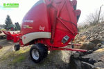 Lely-Welger rp 520 baler €10,500