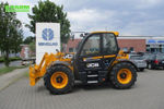 JCB 532-60 agri telehandler €79,622