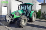 Deutz-Fahr 5120 c tractor €45,000