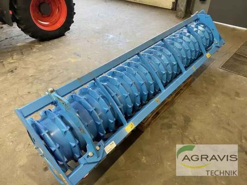 E-FARM: Lemken trapezpackerwalze d500 - Walze - id JRILCZP - Baujahr: 2024 - Deutschland