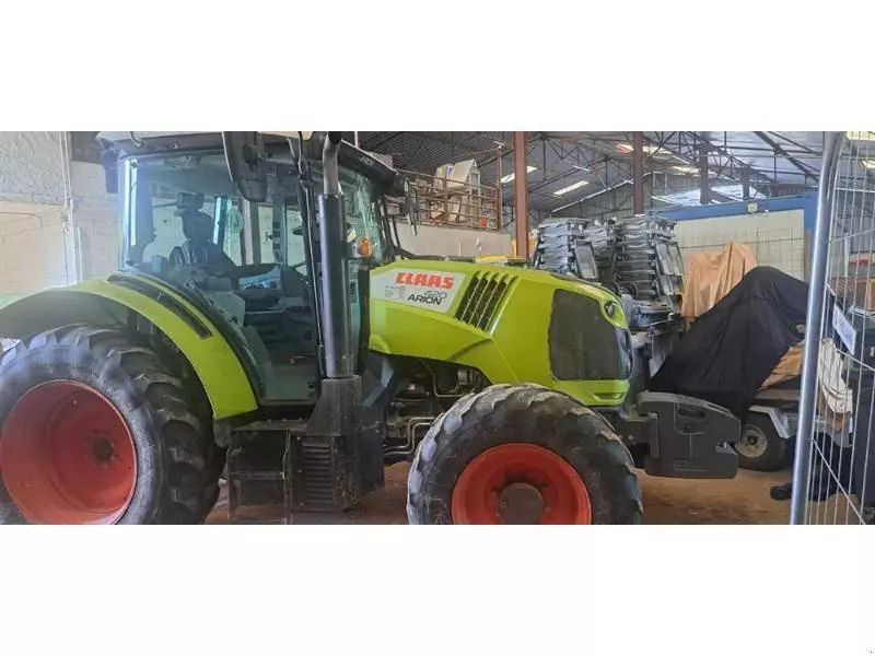 Claas Arion 420 Tractor €35,000