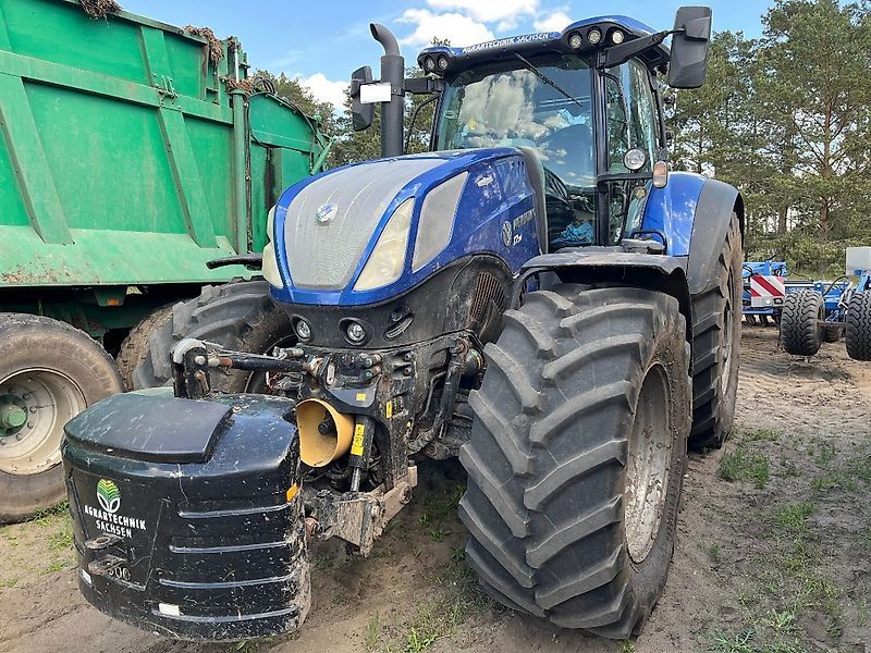 New Holland T7.315 Traktor 89.900 €
