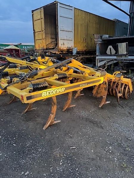 Bednar fenix fn4000l Grubber 19.500 €