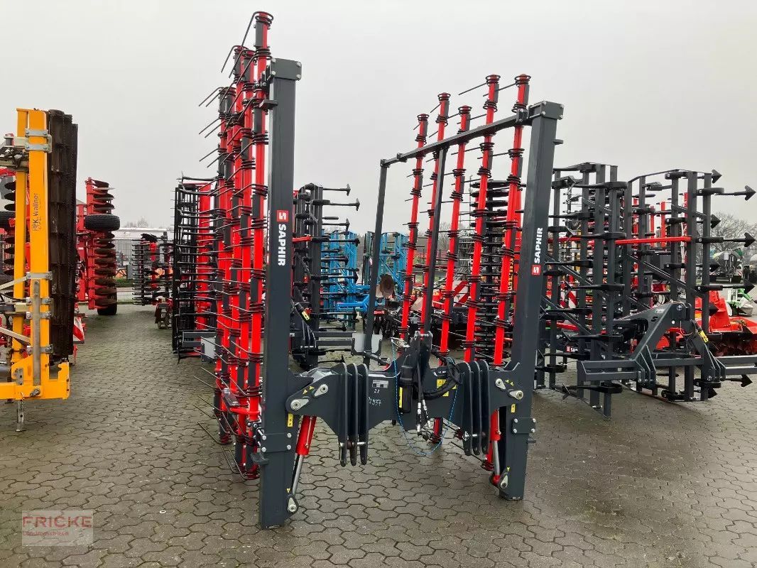 E-FARM: SAPHIR clearstar 730 - Désherbage mécanique - id HCMVK2X - 11 200 € - Année: 2022 - Allemagne