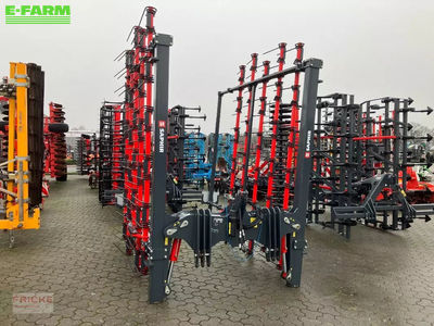 E-FARM: SAPHIR clearstar 730 - Mechanical weed control - id HCMVK2X - €11,200 - Year of construction: 2022 - Germany