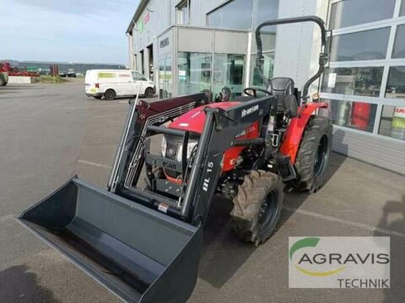 E-FARM: f 50 rn - Τρακτέρ - id 7QWXK4P - 23.529 € - Χρονία: 2022 - Ισχύς κινητήρα: 49,Γερμανία