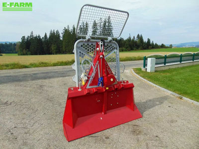 E-FARM: Tajfun seilwinde egv 85 ahk sg - Forestry equipment - id AES9LNG - €8,458 - Year of construction: 2024 - Austria