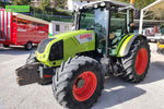 Claas axos 340 tractor 35.000 €