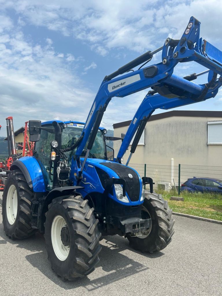 New Holland T5.110 EC Traktor 69.000 €