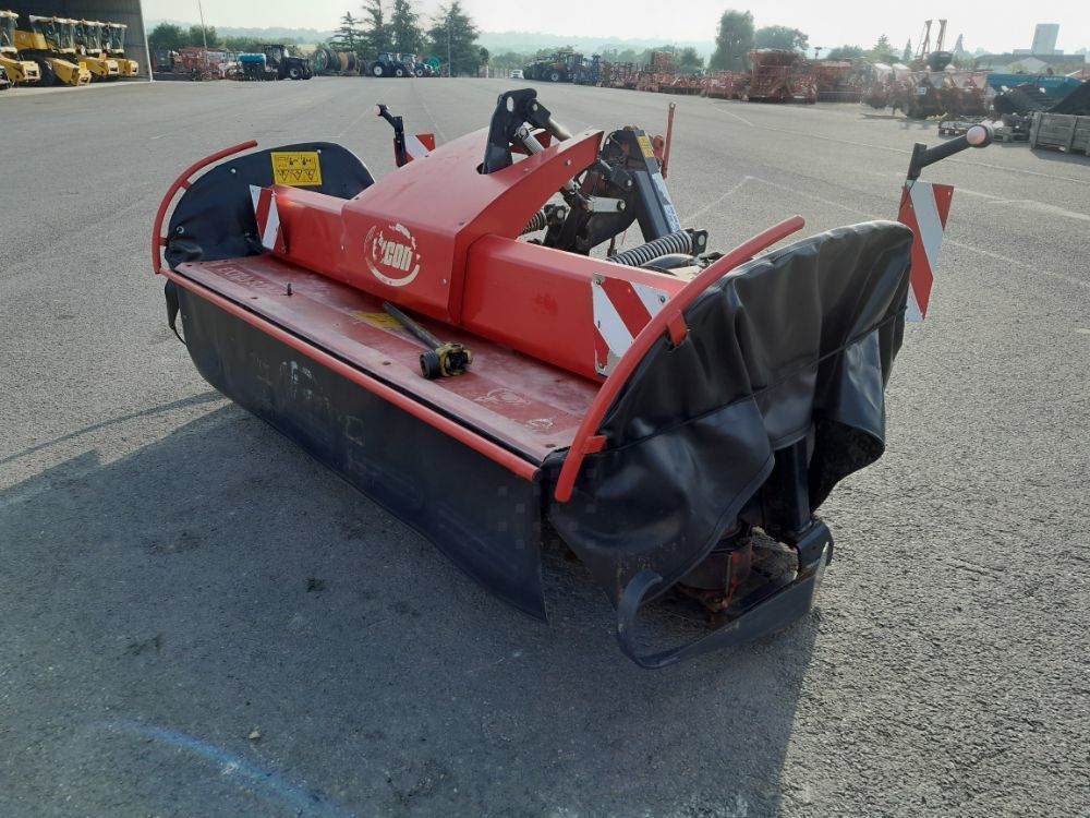 E-FARM: Vicon Extra 332 - Mower - id BYDMLAS - €8,000 - Year of construction: 2019 - France