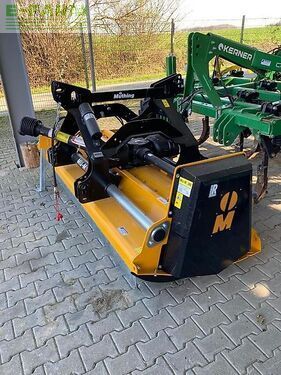 Müthing mu-m 280 Topper €10,472