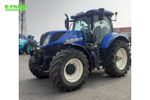 New Holland t7.190 rc tractor €56,000