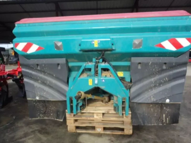 E-FARM: sulky econov 50 + - Esparcidor de abono - id URGL1CM - 16.500 € - Año: 2018 - Francia